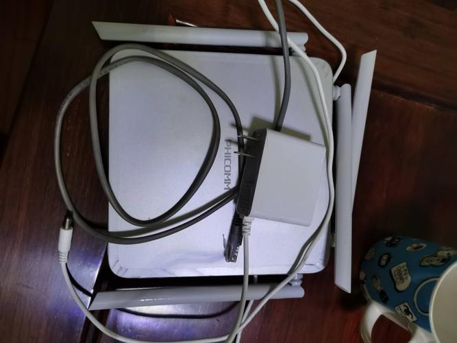 出路由器斐讯k2p tp